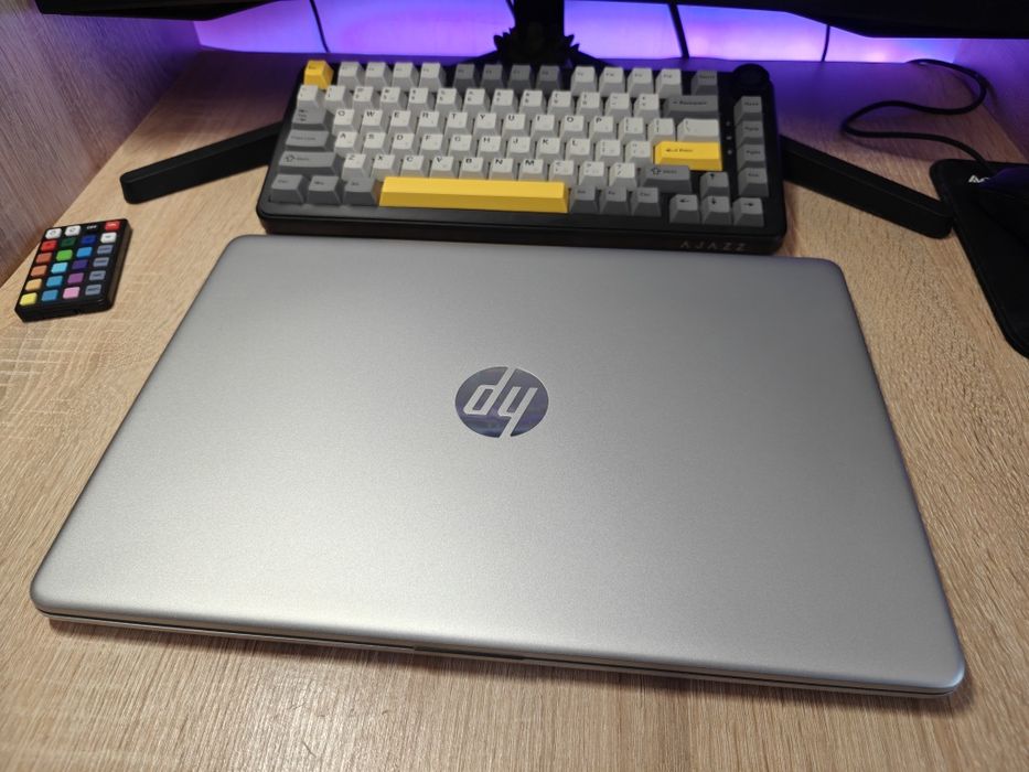 Ноутбук Laptop 15s-eq2055ua