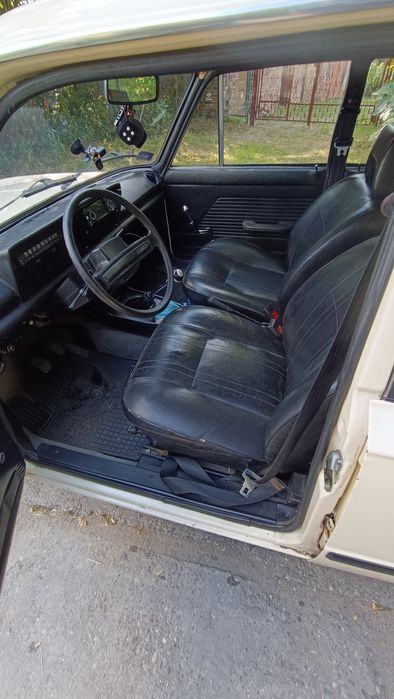 Sprzedam Fiat 125p / FSO 1500
