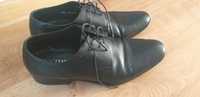 Buty rozmiar 40 recmann