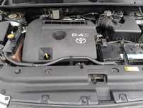 Двигун Двигатель Мотор Тойота Рав 4 Toyota Rav 4 D-4D 2.2 дизель
