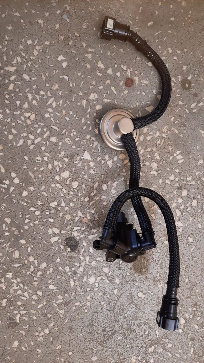 Przewód pompy paliwa Focus MK3 1.5 TDCi