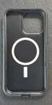 Plecki Otterbox do Apple iPhone 15 Pro Max czarny