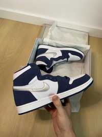 Jordan 1 Retro High CO.JP Midnight Navy (2020) | 44,5