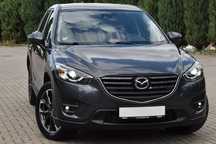 Mazda CX-5 4x4/175ps/BiLed/Navi/Alu19/Kamera/Bose/ACC/RVM/Igła