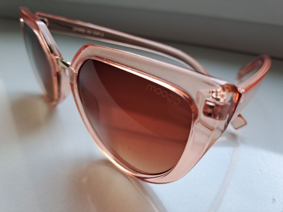 Okulary przeciwsloneczne