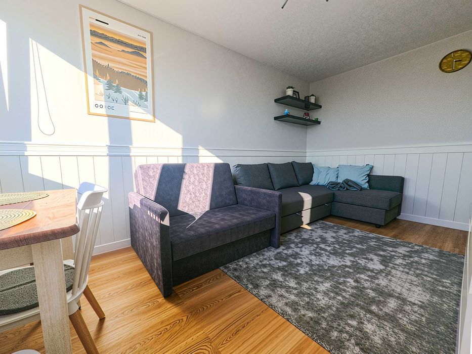 Apartament Parkowy Rabka Zdrój