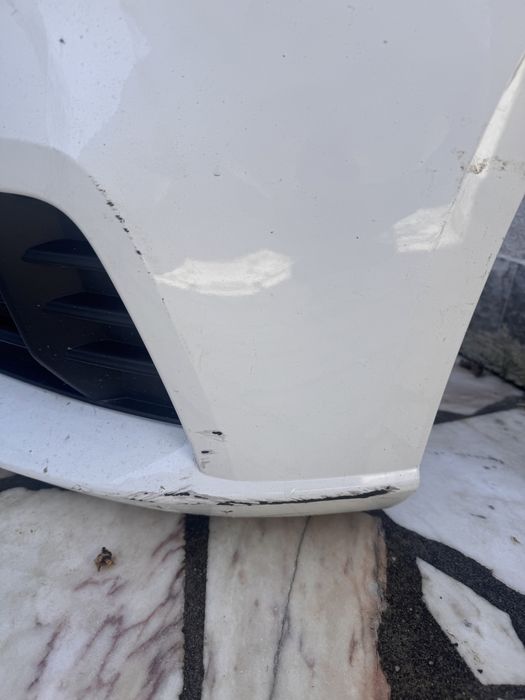 Para choques Audi A3 2017/2022