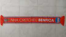 Cachecol do Benfica