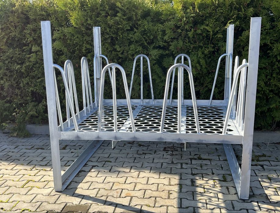 Paśnik dla zwierząt, bydła, koni, stanowiska.