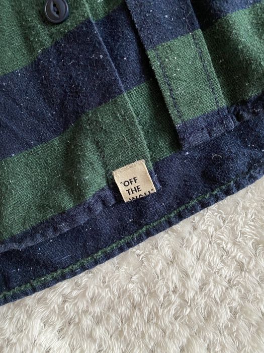 Тепла сорочка VANS