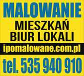Usługi Malarskie | Tanie Malowanie Mieszkań Warszawa Malarz Tanio