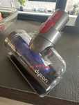 Mini elektroszczotka DYSON ssawka dla zwierząt  nowa oryginalna