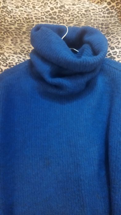 Свитер кашемировый Турция