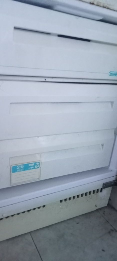 Arca congeladora