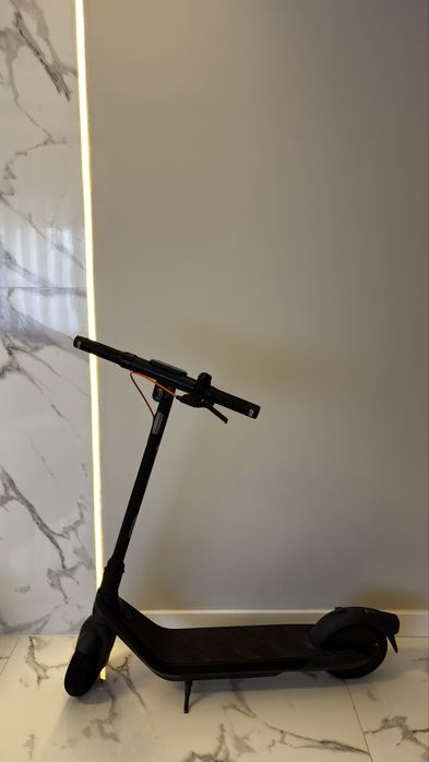 Scooter NineBot E2 Pro