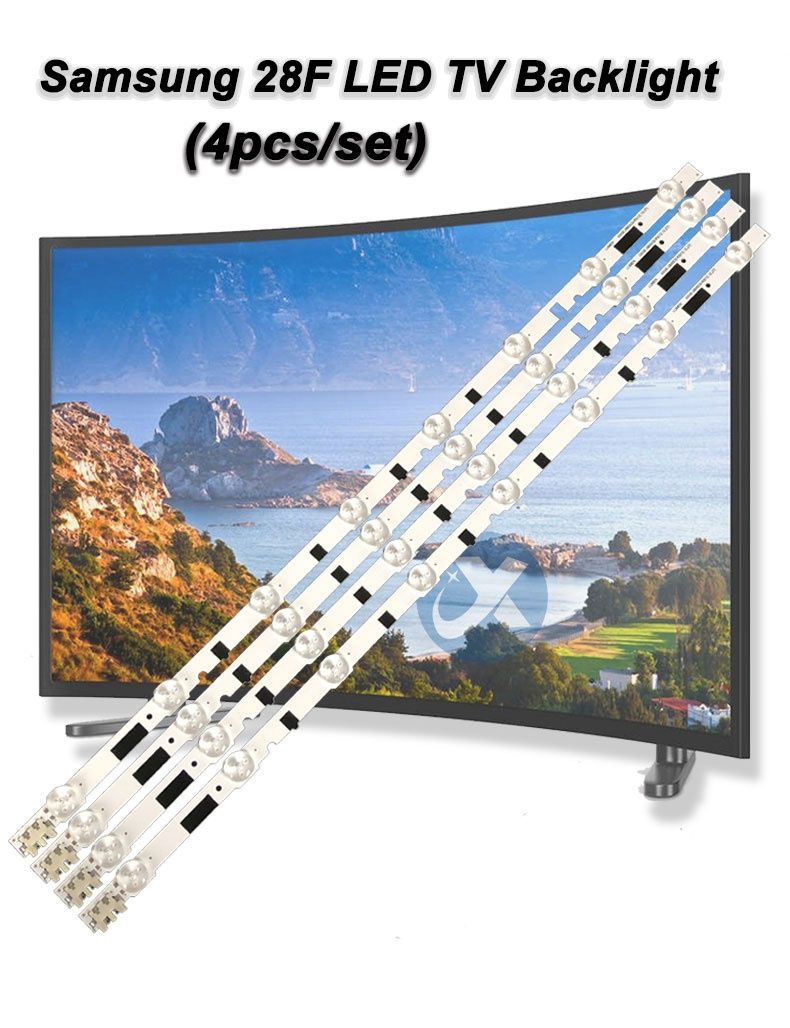 Светодиодная лента для подсветки телевизора Samsung  28