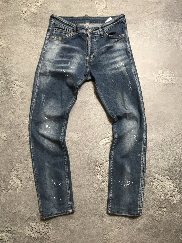 Штани Джинси Dsquared 2 Оригінал