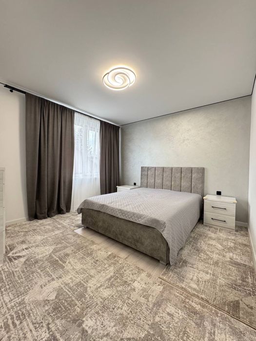 Оренда 1,5 км квартири поблизу центру та парку