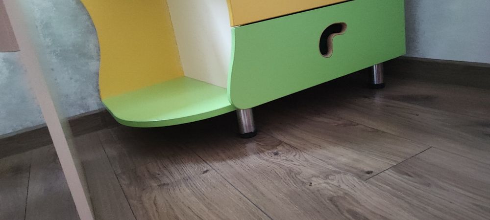 Шафа для дитячої кімнати