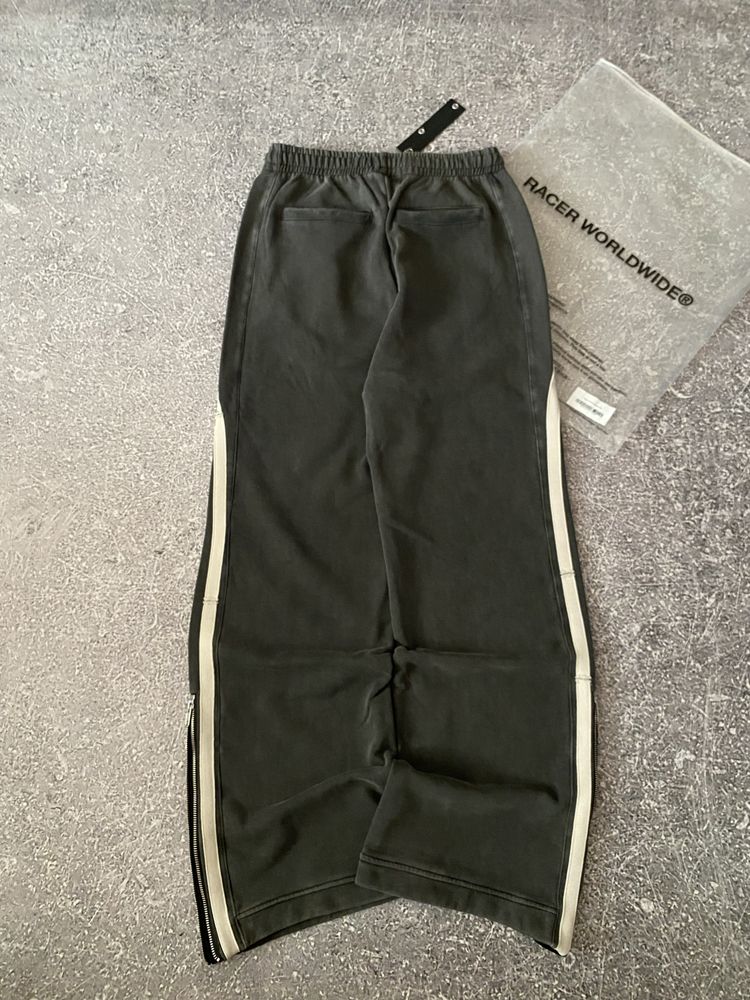 Racer Worldwide Track Sweatpants (Спортивні Штани)