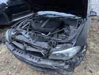Двигун, мотор, двигатель BMW N47 2.0D.     А,С,D