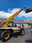 Ładowarka teleskopowa Diecie (Jcb 532/535/537/540 merlo manitou)
