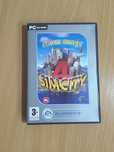 Gra komputerowa PC SimCity 4 (d8)