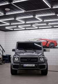 Продам кубік Mercedes Benz G-500 2009рік