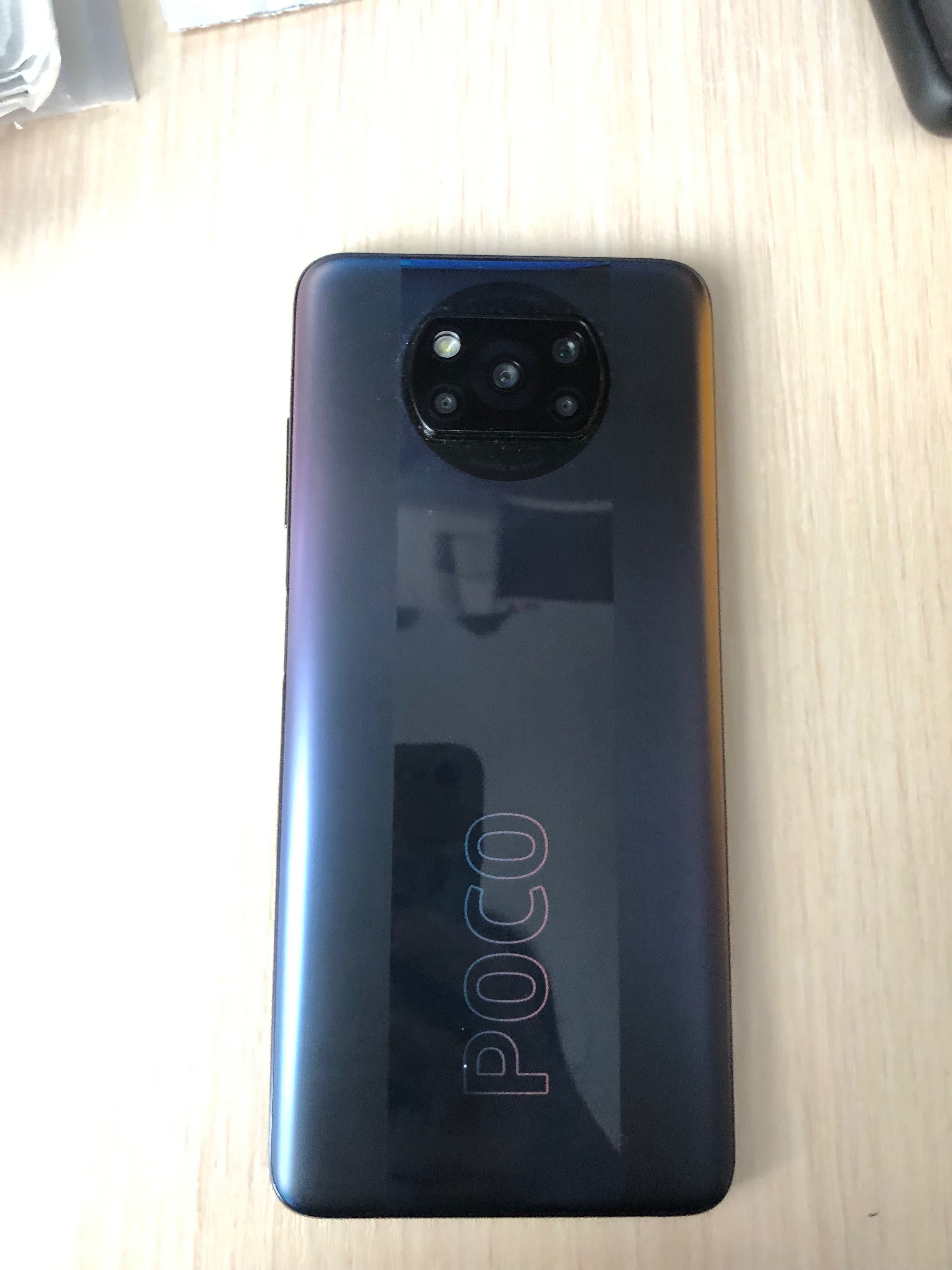 Xiaomi Poco X3 Pro