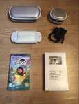 Consalo PSP Nova