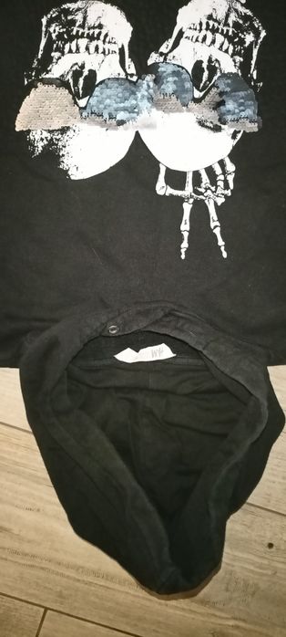 Bluzy dla chłopca 3 sztuki roz. 164