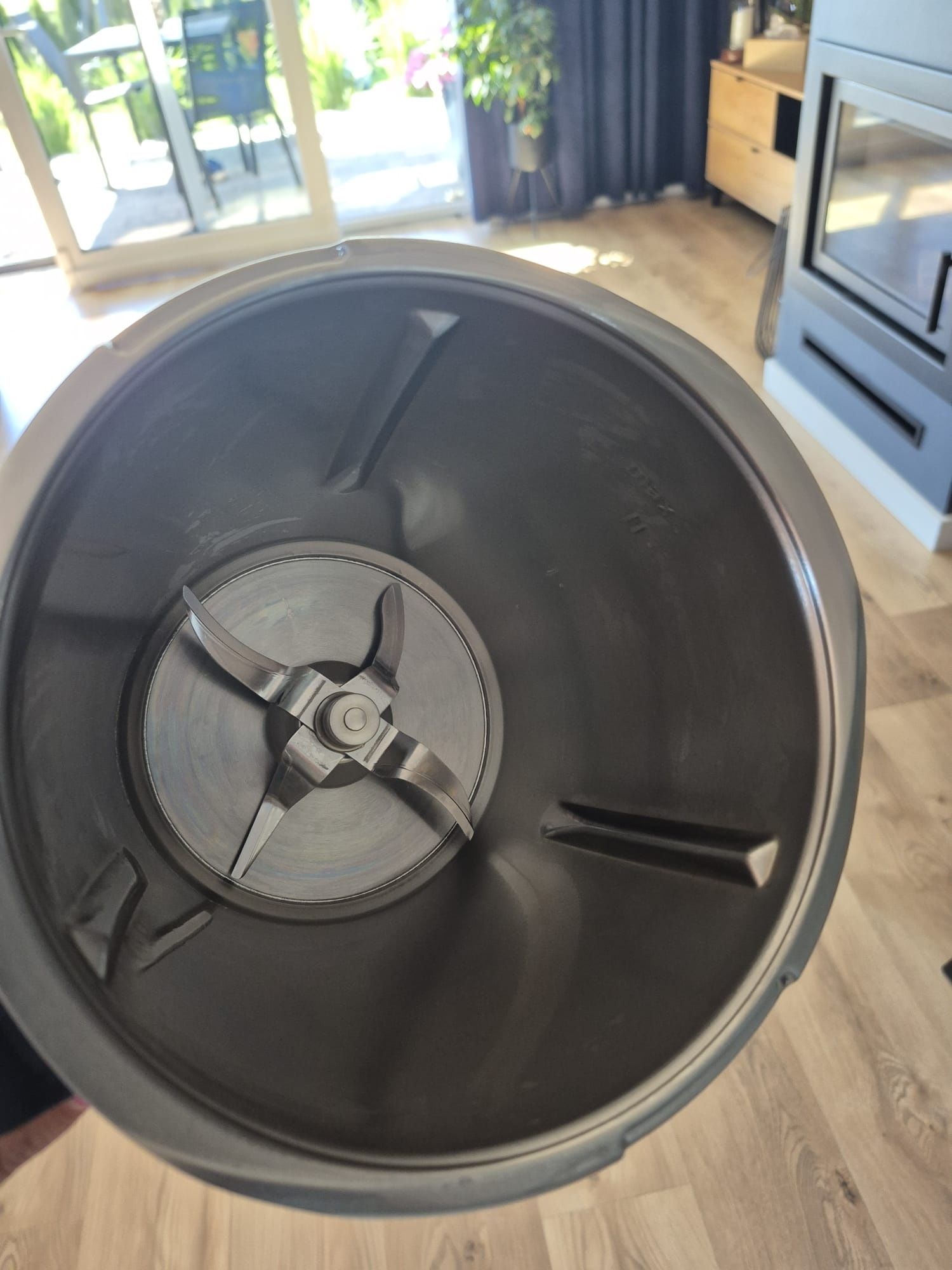 Robot Termomix Thermomix 6