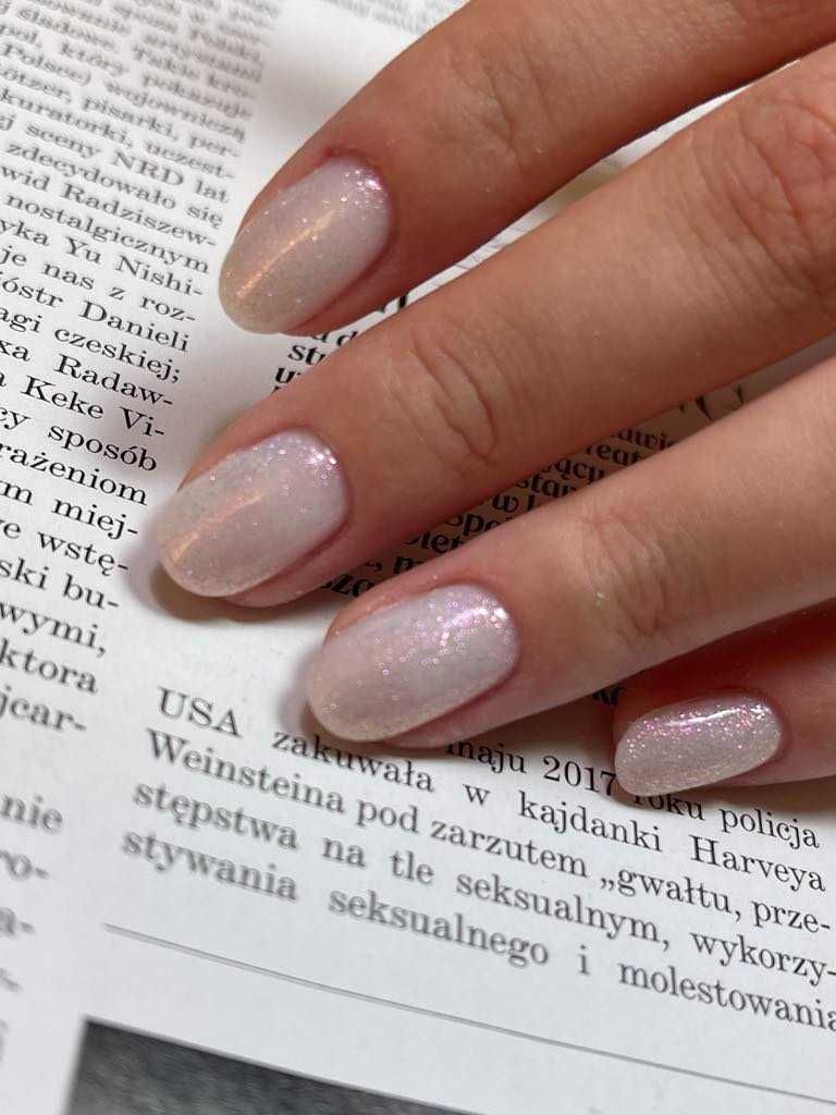 Kurs manicure hybrydowy