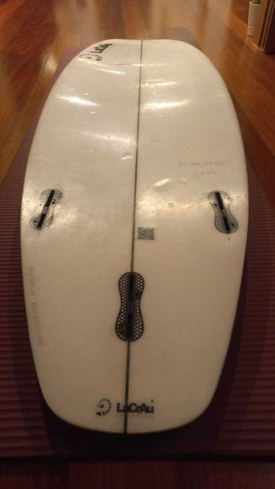 Prancha de Surf 5'11 PU Lacrau