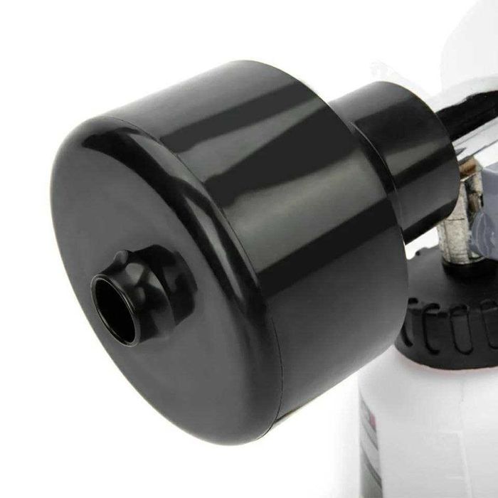 Торнадор Пеногенератор идет для чистки пластика, и обивки потолка