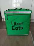 Uber eats / Glovo / Wolt / Bolt food - plecaki torby kurtki koszulki