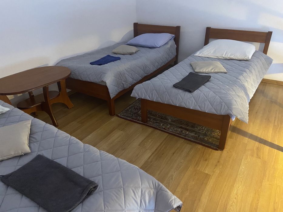 Hotel pracowniczy kwatery noclegi dla firm