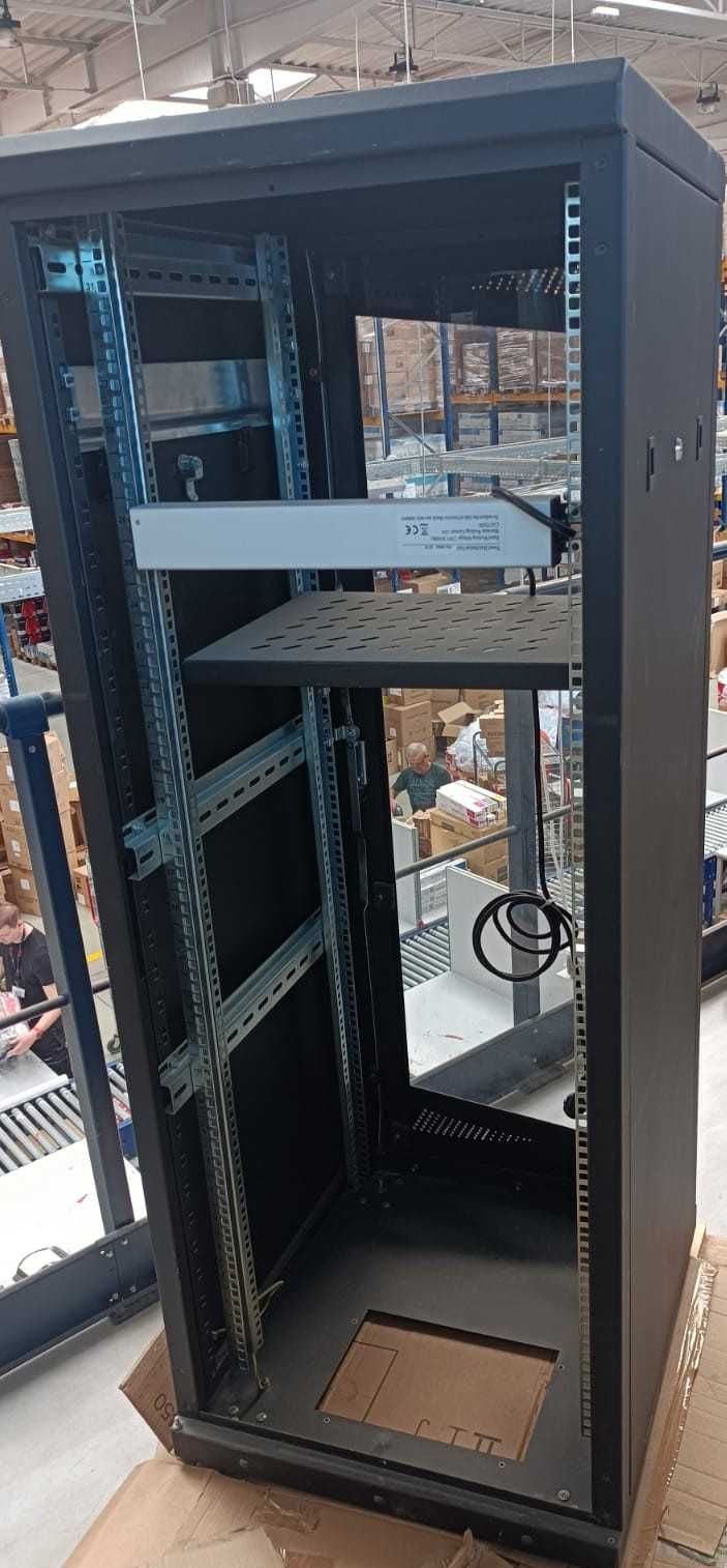 Szafa serwerowa rack 32U