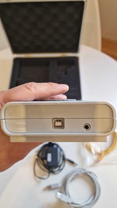 Uniwersalny sterownik świateł DMX - Light Magic 4.0