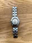 Syndyk sprzeda Zegarek Tag Heuer (zepsuty)!