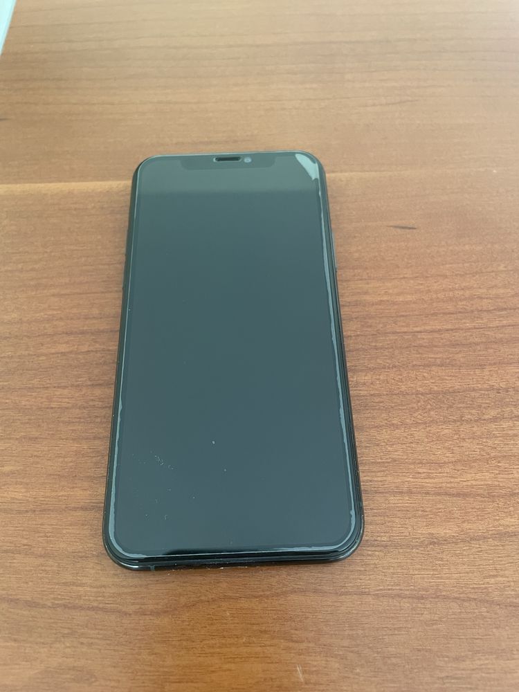 Iphone 11 Pro 256gb