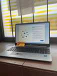 [447/25] Laptop HP Realtek RTL 8822CE 8GB/256 GB SSD NOWY!!!