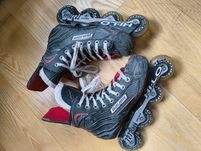 Bauer Vapor Xr300 3r EUR 36 rolki hokejowe