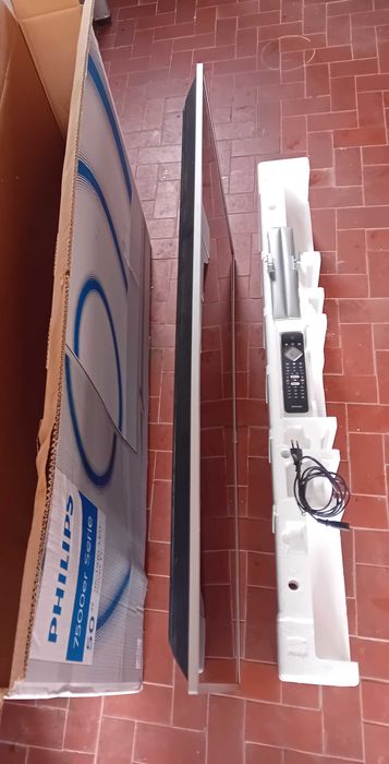 Philips TV 7500 series 50'' 4K