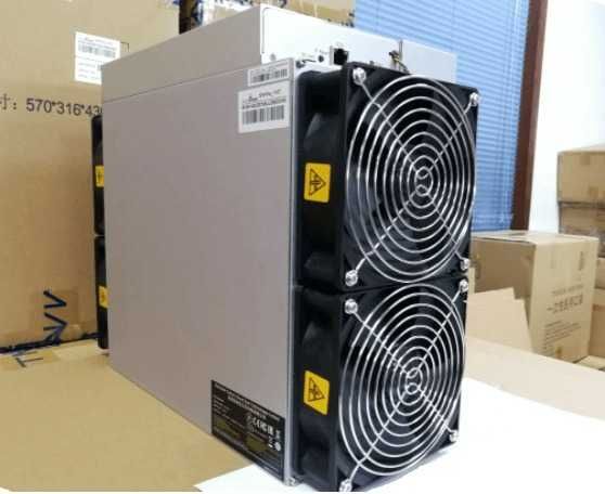 Bitmain Antminer S21 200Th/s, новий, є в наявності