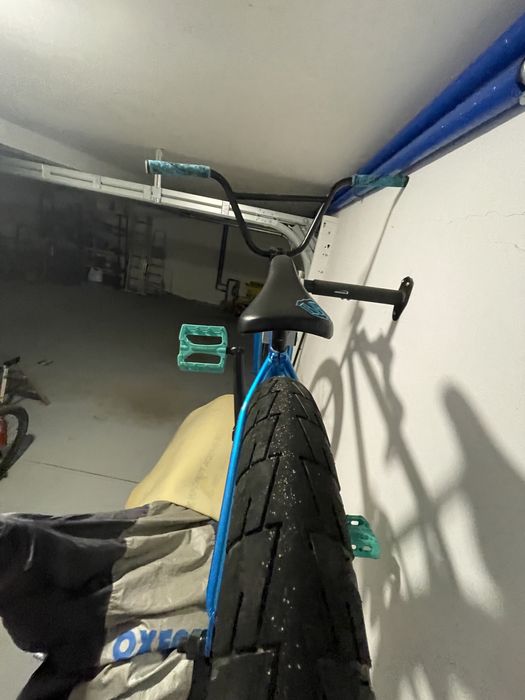 Bmx mafiabikes 20’