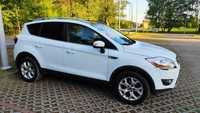 Ford Kuga*alu*klima