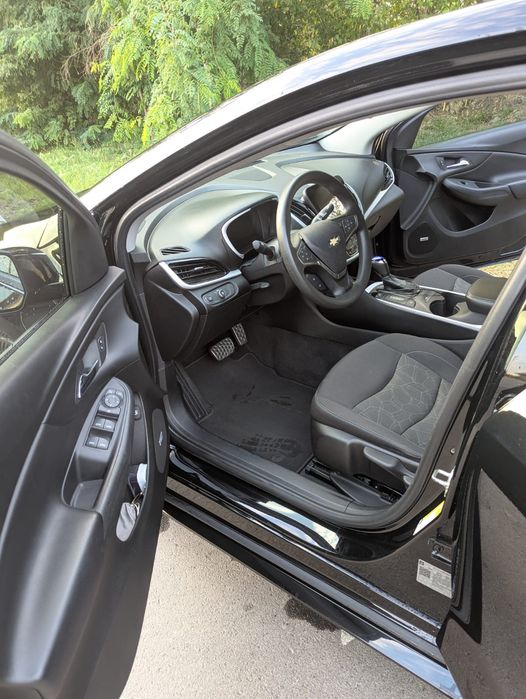 Продаж автомобіля