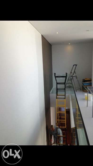 Aplicação Papel de parede