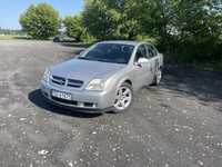 Opel vectra C 1.8 benzyna + gaz BRC